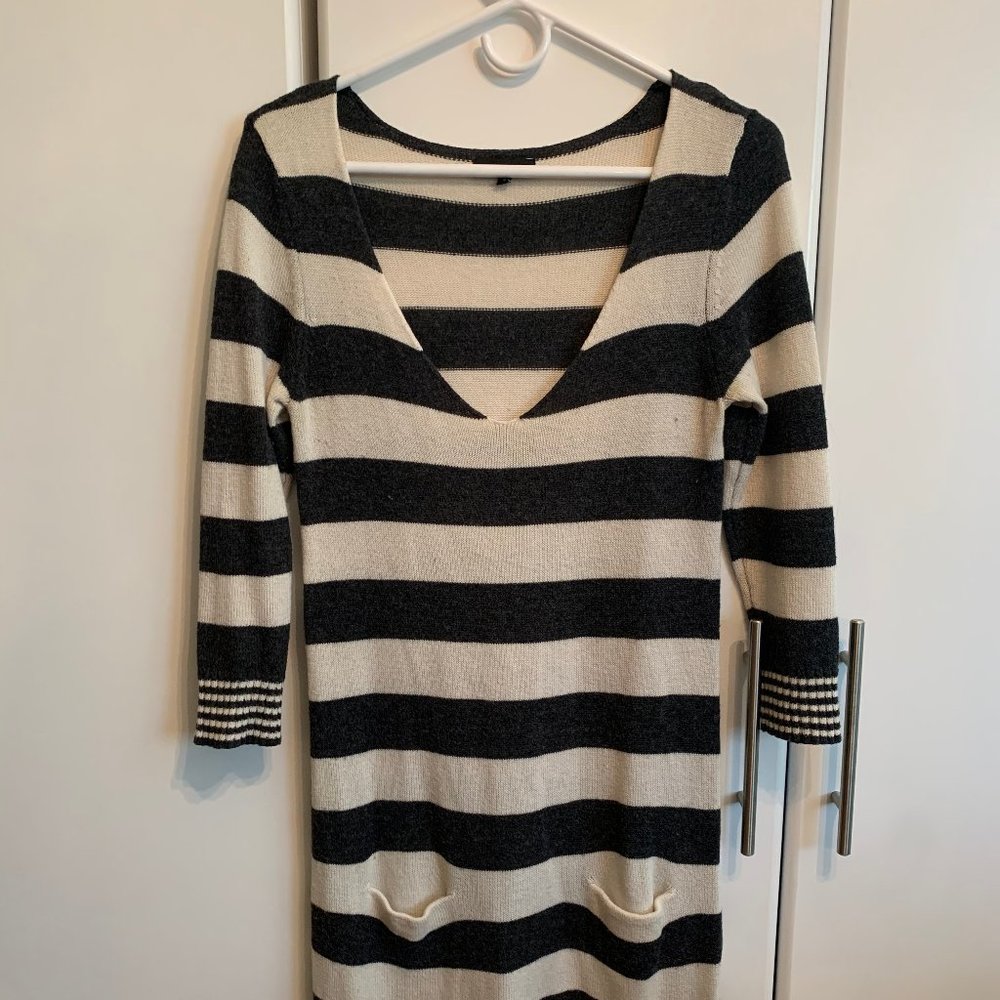 Express Sweater Dress